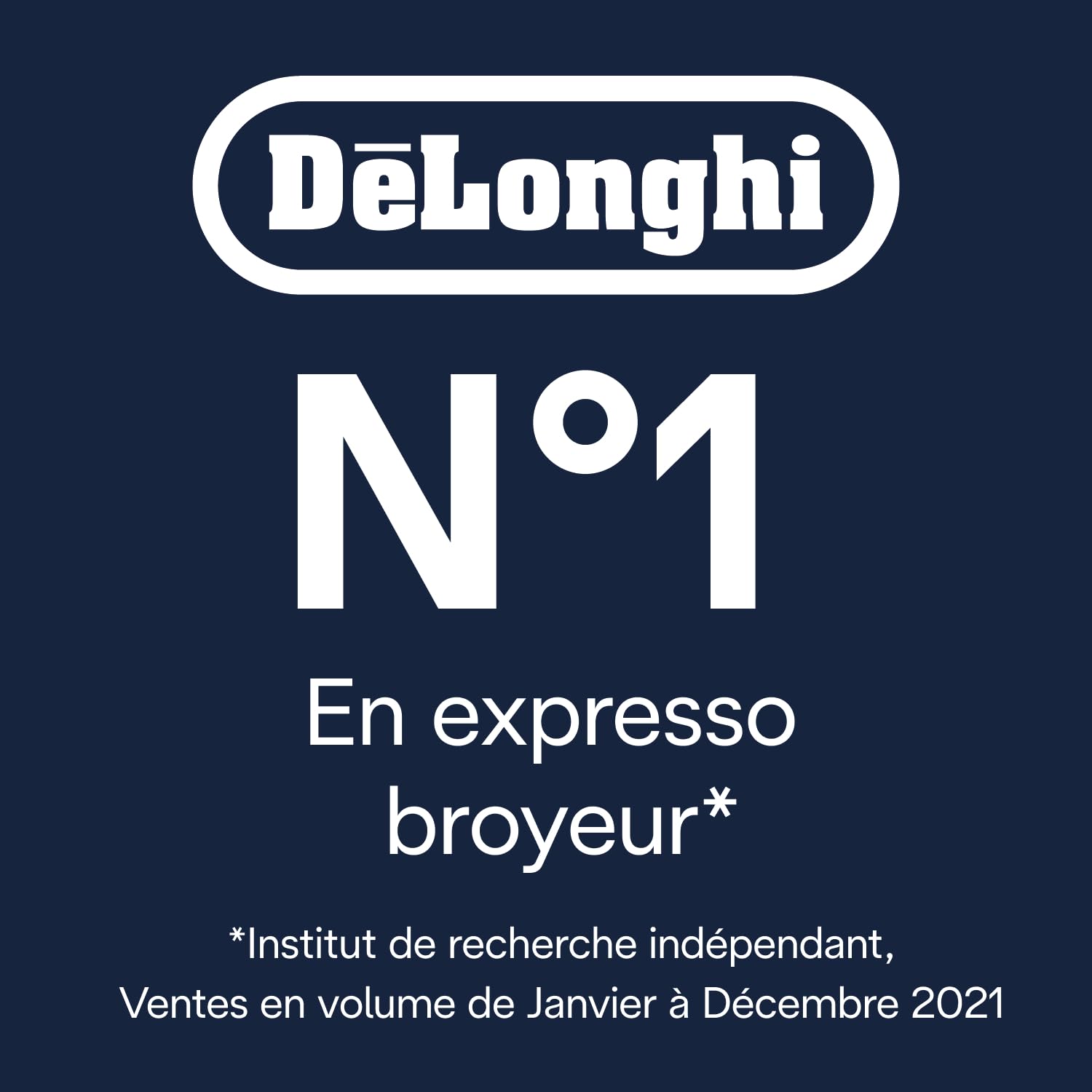 Magnifica Evo - Perfetto Machine à Café Automatique avec LatteCrema Mousseur à Lait Automatique
